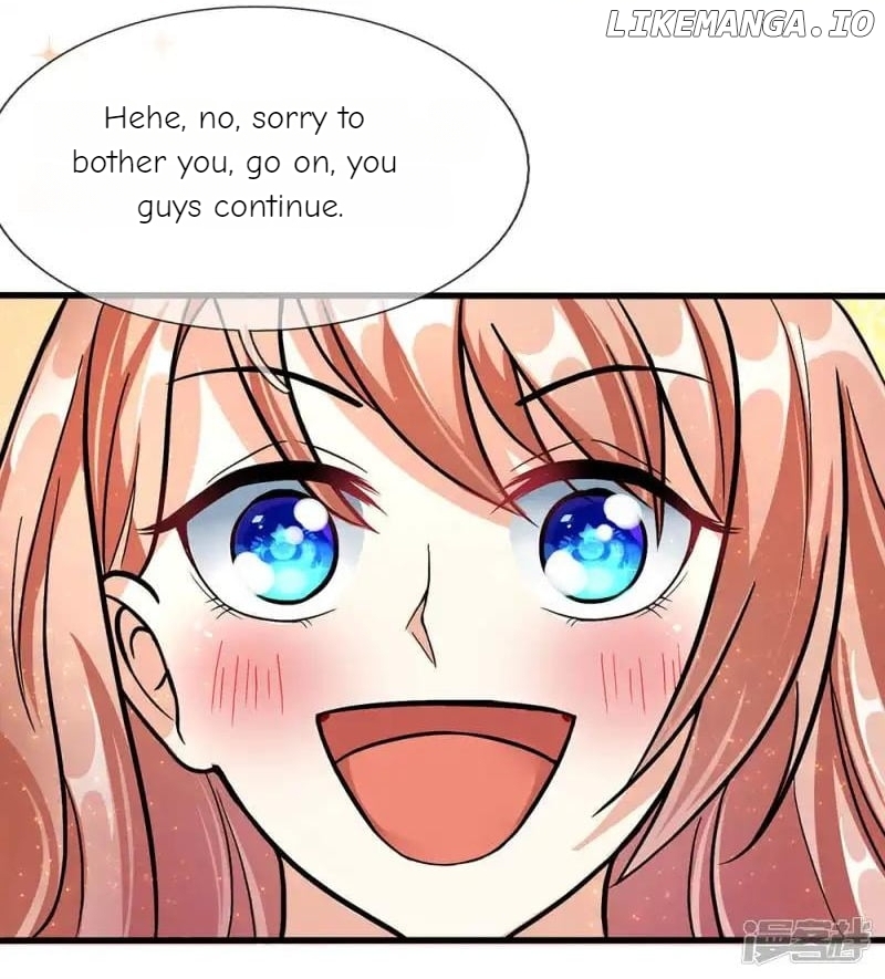 I'll always love you Chapter 39 - page 16
